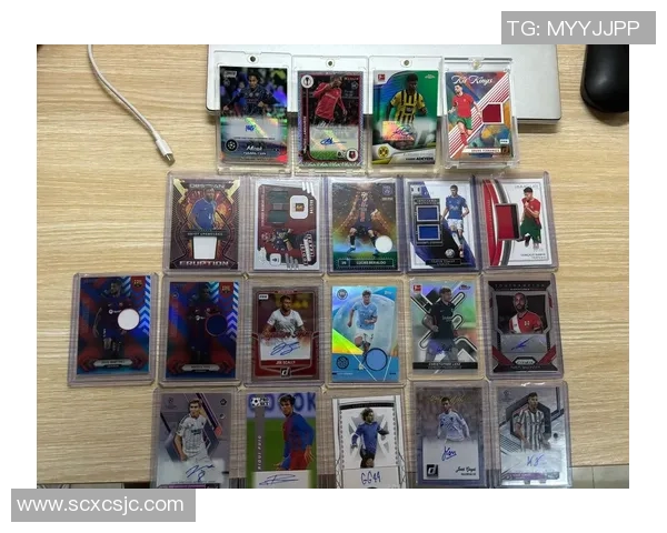 中国足球球星卡推荐全解析 热门球员卡面大集合