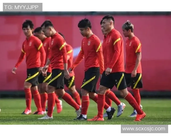 中国足球队缺乏球星困境：如何突破人才瓶颈走向世界舞台