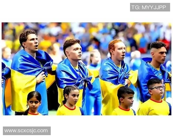 乌克兰足球明星球员介绍及其在国际赛场上的精彩表现