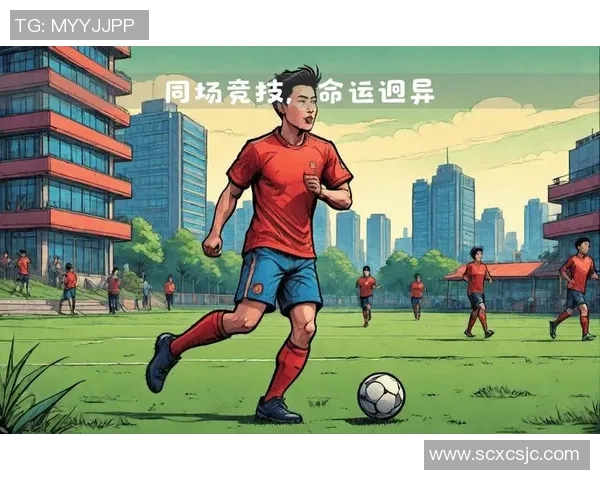 从绿茵场到商海拼搏 足球明星退役后如何成功转型创业