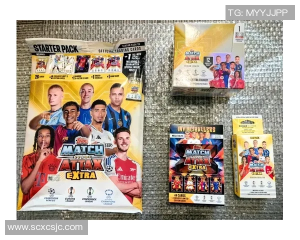 全新揭秘Lea足球球星卡收藏价值与市场潜力分析