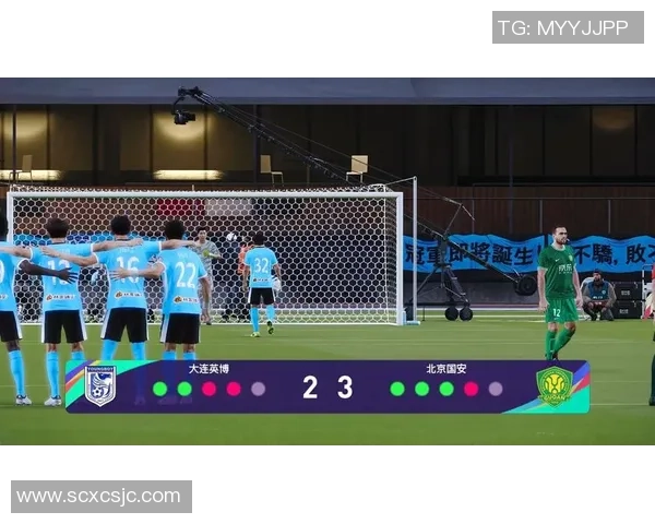 实况足球星期天视频解说：带你领略足球激情与策略的完美融合