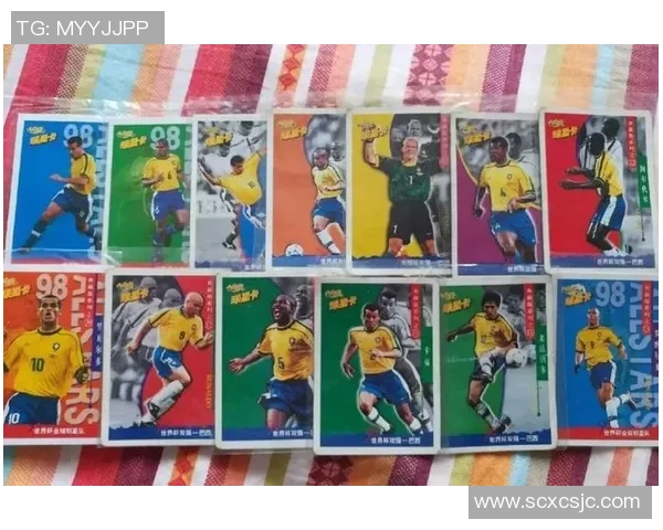 年度足球球星卡限时甩卖盛典收藏爱好者不容错过 年度足球球星卡限时甩卖盛典收藏爱好者不容错过