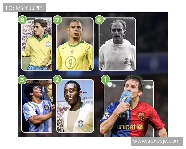 当代足球十大球星排名榜揭晓 谁是当前足坛最强者 当代足球十大球星排名榜揭晓 谁是当前足坛最强者