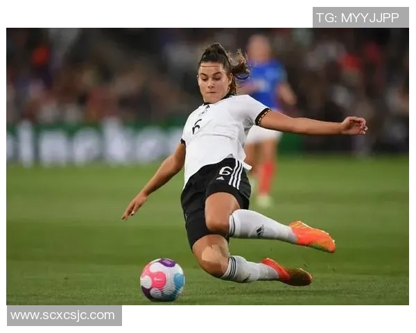 德国女足球星莉娜简介:从青涩新星到世界舞台的耀眼璀璨 德国女足球星莉娜简介:从青涩新星到世界舞台的耀眼璀璨