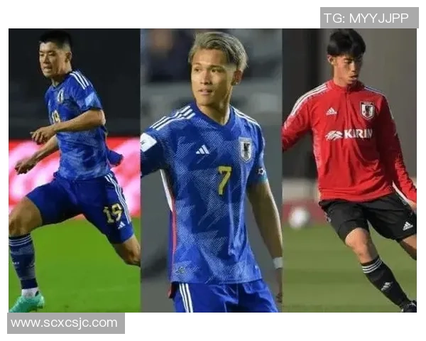 日本足球球星最新排名榜单揭晓 哪些球员表现最为突出