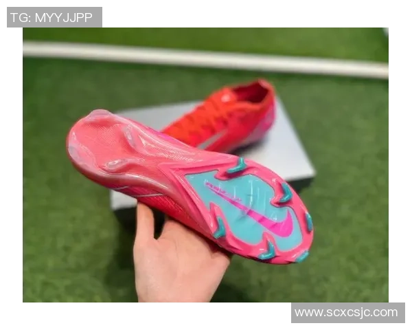 粉色足球鞋全明星阵容盘点 各大球星为何青睐这一颜色 粉色足球鞋全明星阵容盘点 各大球星为何青睐这一颜色