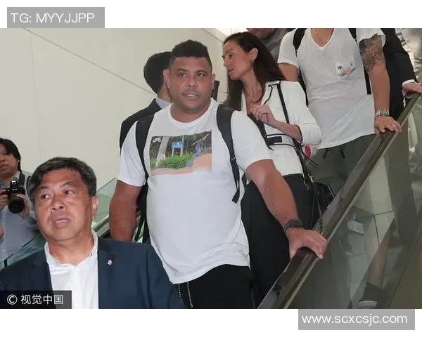 足球球星肥罗儿子身份揭秘 他是哪个传奇球员的儿子